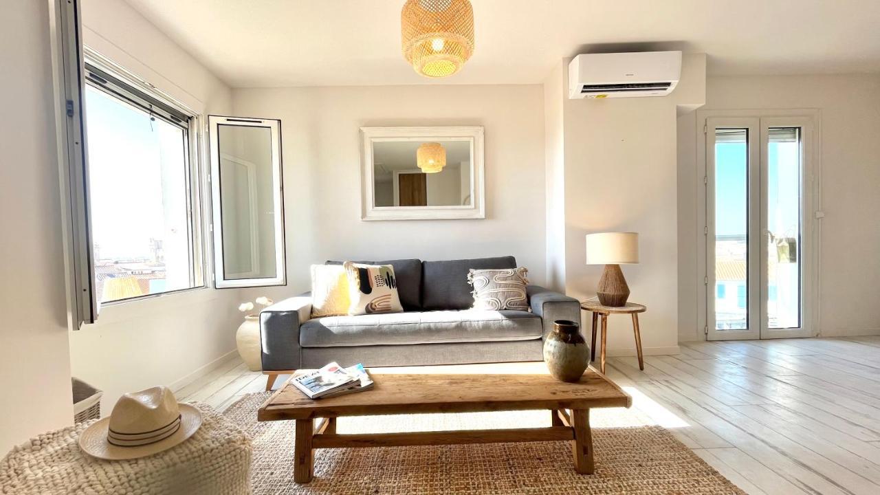 Appartement Saintes Maries De La Mer المظهر الخارجي الصورة